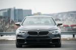 BMW M550i xDrive Sedan 2017 года (NA)